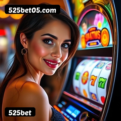 Benefícios Download 525bet