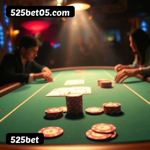 Instalar APK 525bet