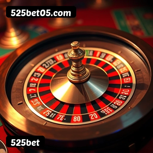 Registro 525bet