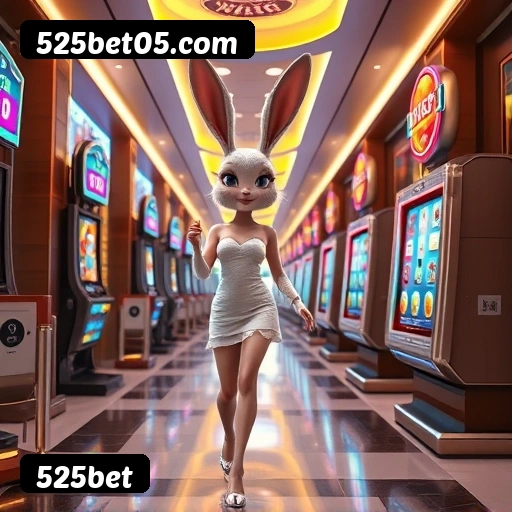 Instruções Download 525bet