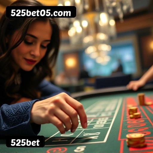 Slots mobile 525bet