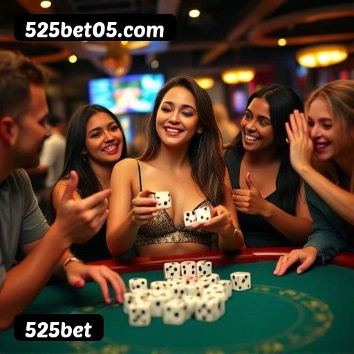Free spins 525bet