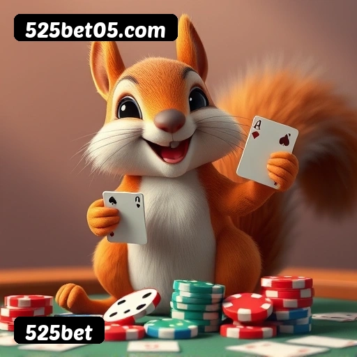 App Mobile 525bet
